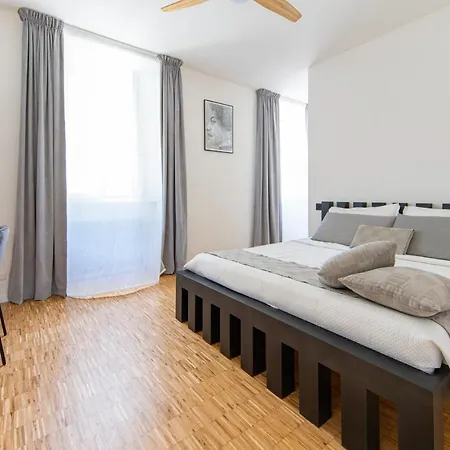 Cavaedium B&B *