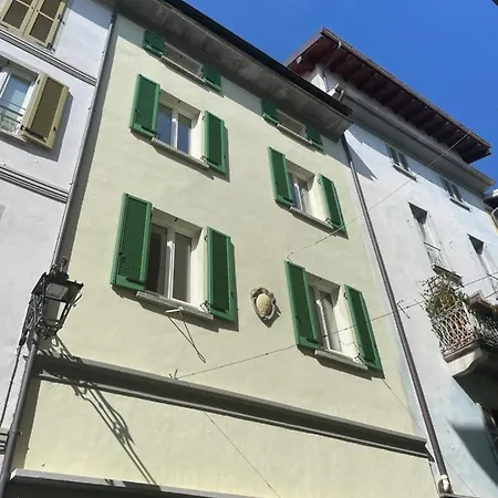 Panzió Cavaedium Arona