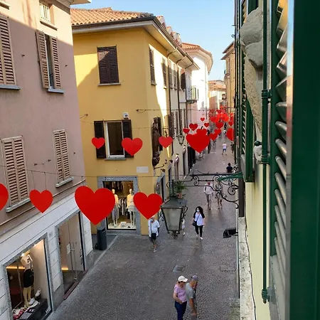 Panzió Cavaedium 3*