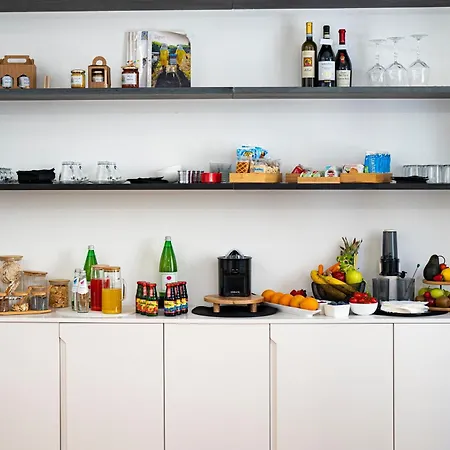 Panzió Cavaedium Arona