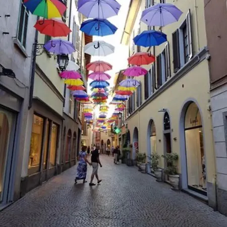 Panzió Cavaedium Arona