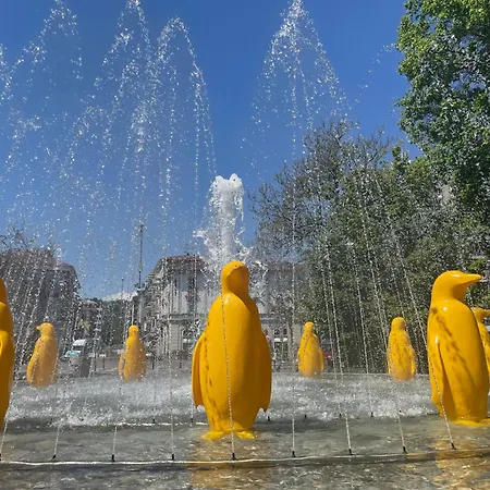 Panzió Cavaedium Arona