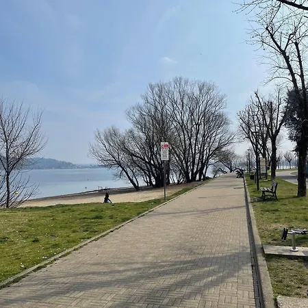 Nocleg ze śniadaniem Cavaedium Arona