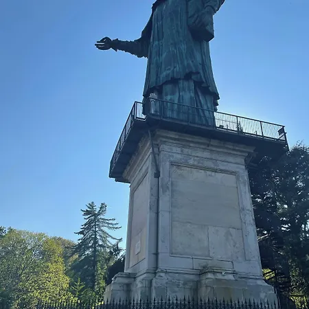 Cavaedium Nocleg ze śniadaniem Arona