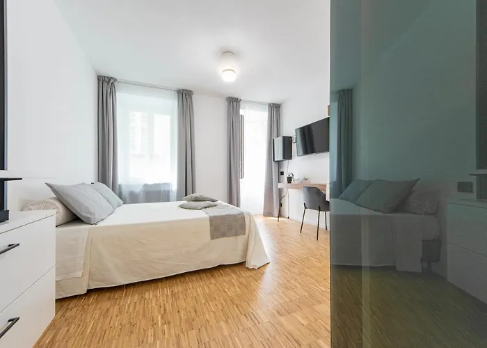Cavaedium Bed & Breakfast 4*
