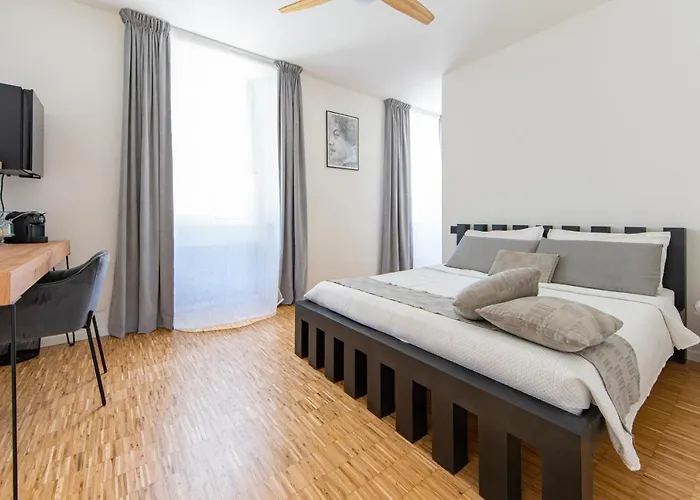 Cavaedium Bed & Breakfast 4*