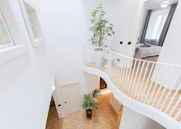 Bed & Breakfast Cavaedium