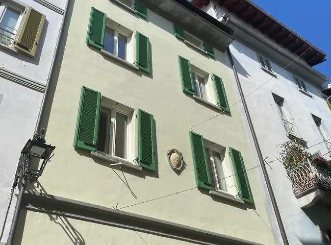 Bed & Breakfast Cavaedium Arona