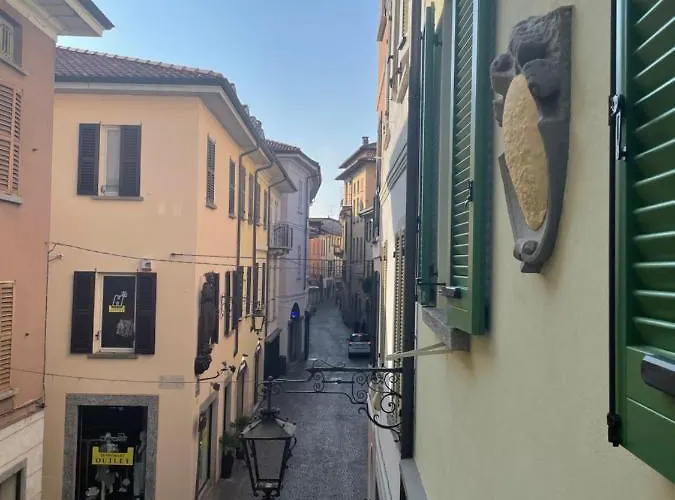 Bed & Breakfast Cavaedium 4*