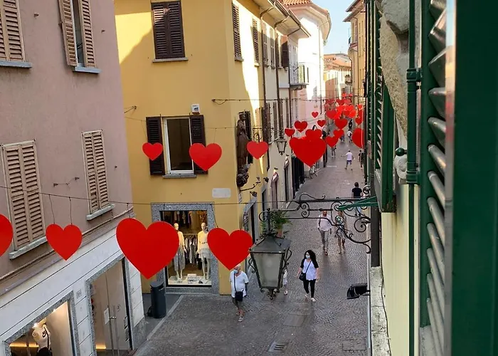 Bed & Breakfast Cavaedium 3*