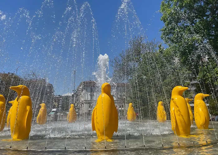 Bed & Breakfast Cavaedium Arona